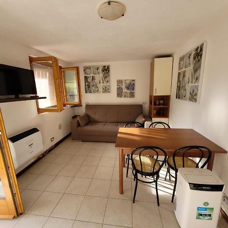 Casa Ettore Lizzola Alta 外观 照片
